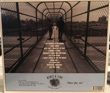 Load image into Gallery viewer, The Sensational Barnes Brothers : Nobody's Fault But My Own (CD)