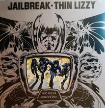 Load image into Gallery viewer, Thin Lizzy : Jailbreak (LP, Album, RE, 180)