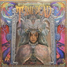 Load image into Gallery viewer, ...And You Will Know Us By The Trail Of Dead : X: The Godless Void And Other Stories (LP, Album)