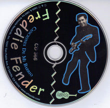 Load image into Gallery viewer, Freddie Fender* : Canciones De Mi Barrio (CD, Comp)