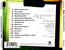 Load image into Gallery viewer, 311 : Grassroots (CD, Album, RE)