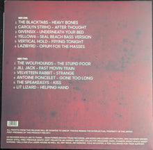 Load image into Gallery viewer, Various : Live For Unicef (LP, Comp, Ltd)