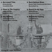 Load image into Gallery viewer, Fanny (2) : Fanny: Live In 1972 (CDr, Album, RE)