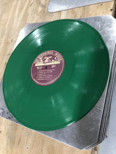 Load image into Gallery viewer, The Waymores (2) : Weeds (LP, Album, Gre)