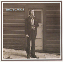 Load image into Gallery viewer, Boz Scaggs : Boz Scaggs (CD, Album, RE, RP)