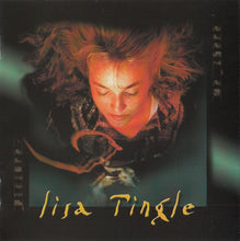 Load image into Gallery viewer, Lisa Tingle : Picture Me There (CD, Album)