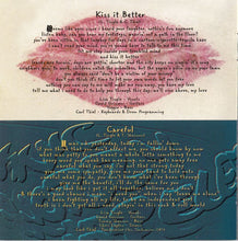 Load image into Gallery viewer, Lisa Tingle : Picture Me There (CD, Album)