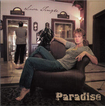 Load image into Gallery viewer, Lisa Tingle : Paradise (CD, Album)