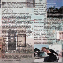 Load image into Gallery viewer, Lisa Tingle : Paradise (CD, Album)