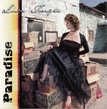 Load image into Gallery viewer, Lisa Tingle : Paradise (CD, Album)