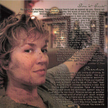 Load image into Gallery viewer, Lisa Tingle : Paradise (CD, Album)