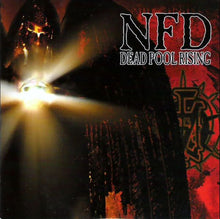 Load image into Gallery viewer, NFD : Dead Pool Rising (CD, Album, Promo)