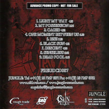 Load image into Gallery viewer, NFD : Dead Pool Rising (CD, Album, Promo)