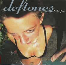Load image into Gallery viewer, Deftones : Around The Fur (CD, Album, RP)