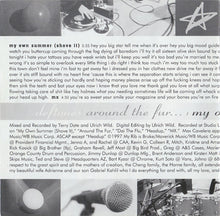 Load image into Gallery viewer, Deftones : Around The Fur (CD, Album, RP)