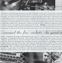 Load image into Gallery viewer, Deftones : Around The Fur (CD, Album, RP)
