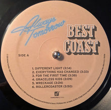 Load image into Gallery viewer, Best Coast : Always Tomorrow (LP, Album)