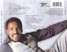 Load image into Gallery viewer, Al Wilson : Show & Tell: The Best Of Al Wilson (CD, Comp)