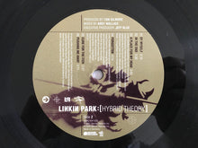 Load image into Gallery viewer, Linkin Park : Hybrid Theory (LP, Album, RE, Gat)