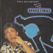 Load image into Gallery viewer, Paul McCartney : Give My Regards To Broad Street (CD, Album, RE)