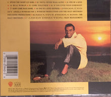 Load image into Gallery viewer, The Isley Brothers Featuring Ronald Isley : Spend The Night (CD, Album)