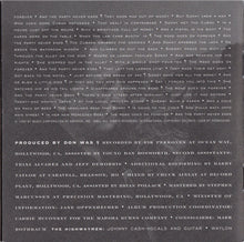 Load image into Gallery viewer, Highwaymen* : The Road Goes On Forever (CD, Album)