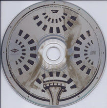 Load image into Gallery viewer, Lucinda Williams : Car Wheels On A Gravel Road (HDCD, Album)