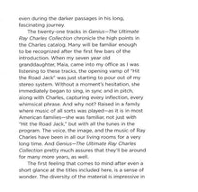 Load image into Gallery viewer, Ray Charles : Genius (The Ultimate Ray Charles Collection) (CD, Comp, RM)