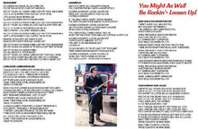 Load image into Gallery viewer, R.B. Stone : Loosen Up! (CD, Album)