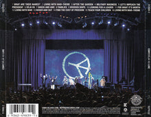 Load image into Gallery viewer, Crosby, Stills, Nash & Young : Déjà Vu Live (HDCD, Album)