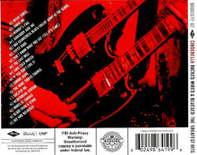 Load image into Gallery viewer, Cinderella (3) : Rocked, Wired & Bluesed: The Greatest Hits (CD, Comp, RE, Tec)