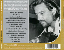 Load image into Gallery viewer, Waylon Jennings : Platinum & Gold Collection (CD, Comp, RM)