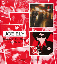 Load image into Gallery viewer, Joe Ely : Down On The Drag/Live Shots (CD, Comp, RE, RP)