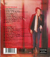 Load image into Gallery viewer, Joe Ely : Down On The Drag/Live Shots (CD, Comp, RE, RP)