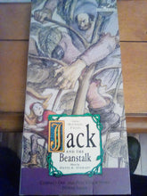 Load image into Gallery viewer, Michael Palin, David A. Stewart : Jack And The Beanstalk (CD, Lon)