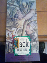 Load image into Gallery viewer, Michael Palin, David A. Stewart : Jack And The Beanstalk (CD, Lon)