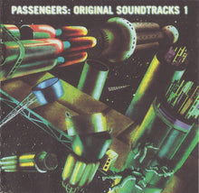 Load image into Gallery viewer, Passengers : Original Soundtracks 1 (CD, Album, PMD)