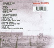 Load image into Gallery viewer, Ry Cooder : My Name Is Buddy (CD, Album, Har)