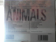 Load image into Gallery viewer, The Animals : The Animals (CD, Comp)
