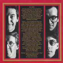 Load image into Gallery viewer, Elvis Costello & The Attractions : Blood & Chocolate (CD, Album, RE, RM)