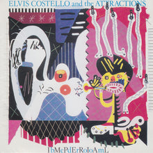 Load image into Gallery viewer, Elvis Costello And The Attractions* : Imperial Bedroom (CD, Album, RE, RM)