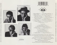 Load image into Gallery viewer, Elvis Costello And The Attractions* : Imperial Bedroom (CD, Album, RE, RM)