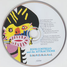 Load image into Gallery viewer, Elvis Costello And The Attractions* : Imperial Bedroom (CD, Album, RE, RM)