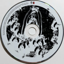 Load image into Gallery viewer, Death Grips : The Powers That B (2xCD, Album, RE)