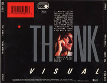 Load image into Gallery viewer, The Kinks : Think Visual (CD)