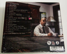 Load image into Gallery viewer, Tone Dogg Raw : Optimo (CD, Album)