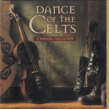 Load image into Gallery viewer, Various : Dance Of The Celts (CD, Comp)