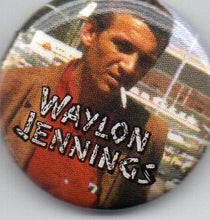 Load image into Gallery viewer, Waylon Jennings : #1 Nashville Outlaw (CD, Comp, Dlx)