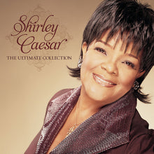 Load image into Gallery viewer, Shirley Caesar : Shirley Caesar: The Ultimate Collection (CD, Album, Comp)