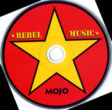 Load image into Gallery viewer, Various : Rebel Music (CD, Comp)
